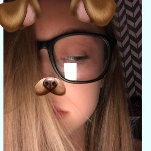 Meet your Posher, Tavia